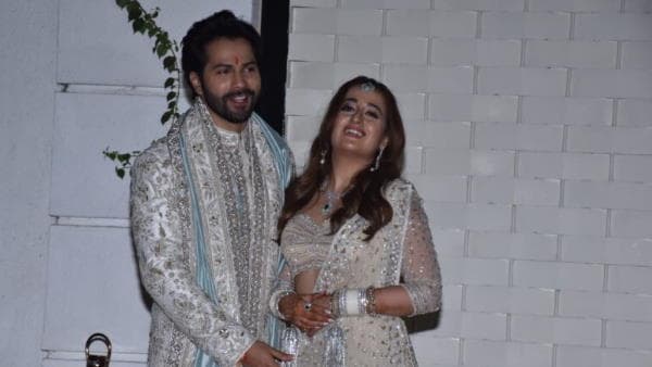 शादी के पहले भी थे बिजी