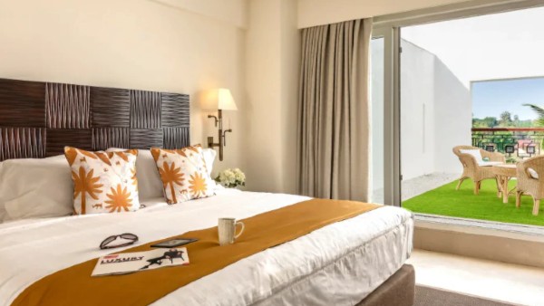 क्या-क्या सुविधाएं हैं मौजूद?