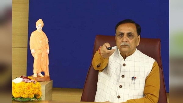 a new modern bus stand to be built in rajkot, 6800 sq m land allotted by Gujarat CM Rupani