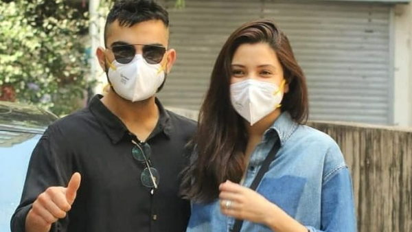 नहीं मिल पाई विराट-अनुष्का की बेटी की तस्वीर