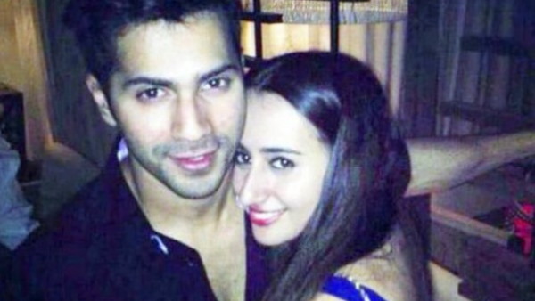 स्कूल के दिनों से नताशा को जानते हैं वरुण स्कूल के दिनों से नताशा को जानते हैं वरुण