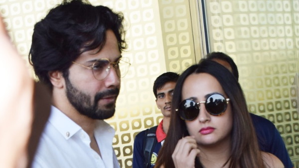 म्यूजिक कॉन्सर्ट में मिले थे नताशा से वरुण म्यूजिक कॉन्सर्ट में मिले थे नताशा से वरुण