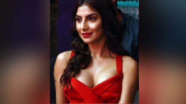 राहेल व्हाइट