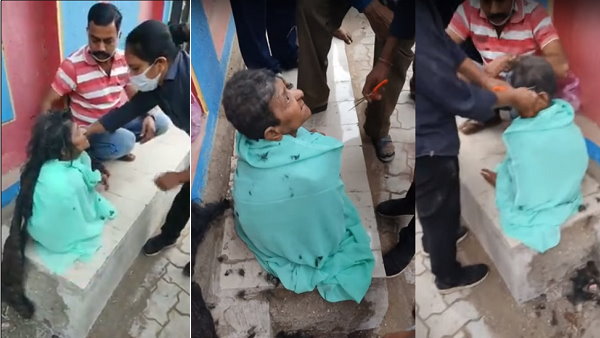 शादी भी नहीं हुई थी, 65 साल उम्र हो गई शादी भी नहीं हुई थी, 65 साल उम्र हो गई
