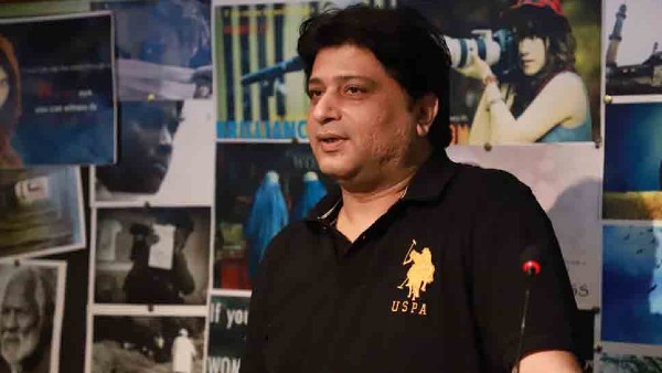 आशीष ने कही ये बात आशीष ने कही ये बात