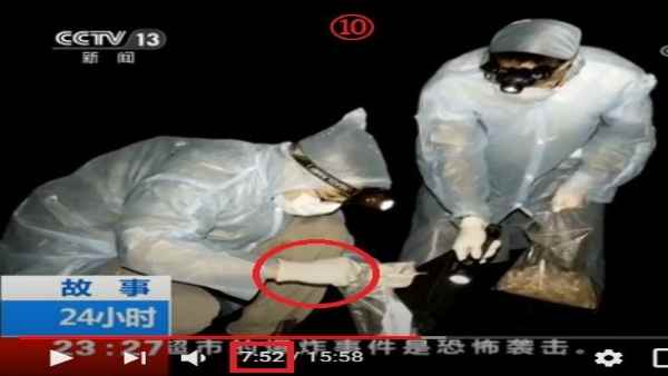 कैमरे ने खोली चीन की करतूत की पोल