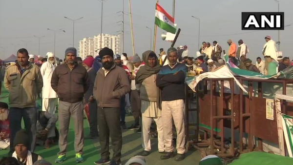 किसानों के आंदोलन को हिंसक बनाने वालों की पहचान कर सजा देना जरूरी