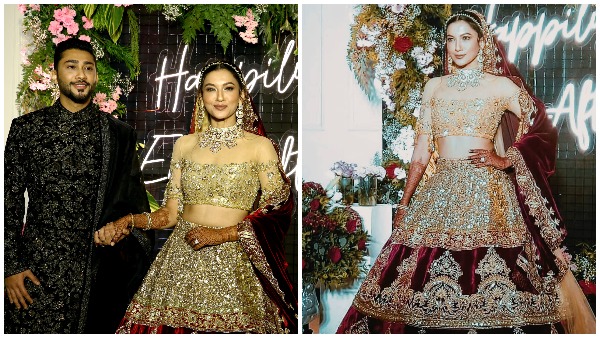 इन फिल्मों में नजर आ चुकी हैं गौहर खान