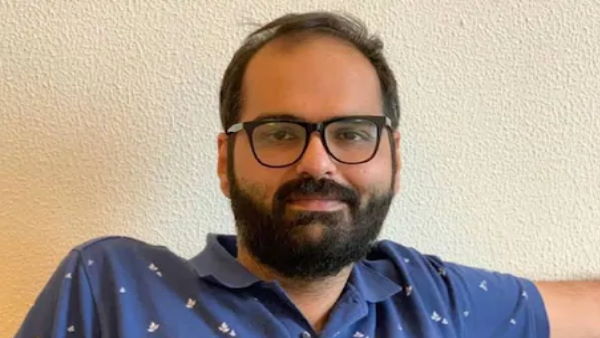 कुणाल कामरा कुणाल कामरा