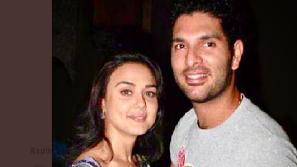 'अपने गालों पर उन डिंपल्स को ऐसे ही बनाए रखना'