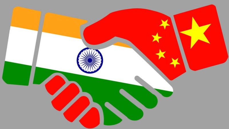 चीन और भारत में सीमा पर तनाव लेकिन बढ़ता रहा व्यापार, मगर कैसे?