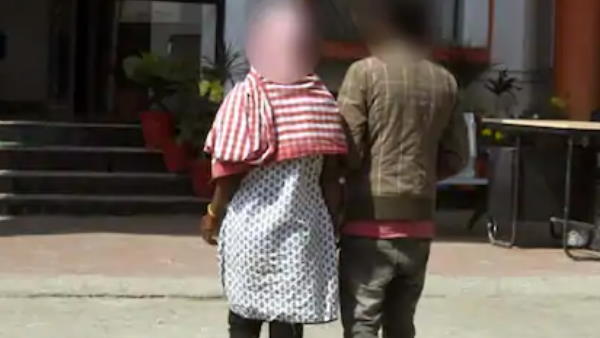 dhanbaad two minor girl did marriage with each other dhanbaad two minor girl did marriage with each other