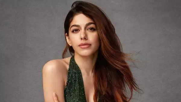 पूजा बेदी की बेटी हैं अलाया