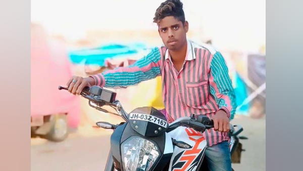 palamu four friend di murder of boy palamu four friend di murder of boy