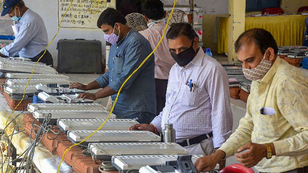 Mohali poll Mohali poll