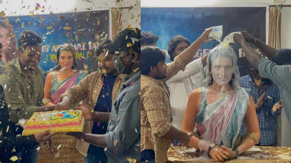 कई अभिनेताओं के बने हैं मंदिर कई अभिनेताओं के बने हैं मंदिर