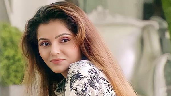 रुबीना दिलैक ने वीडियो साझा कर अपने फैंस से बोली ये बात 