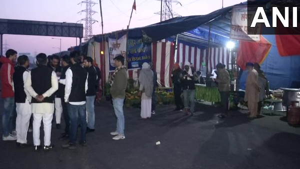  क्या है किसानों की मांग
