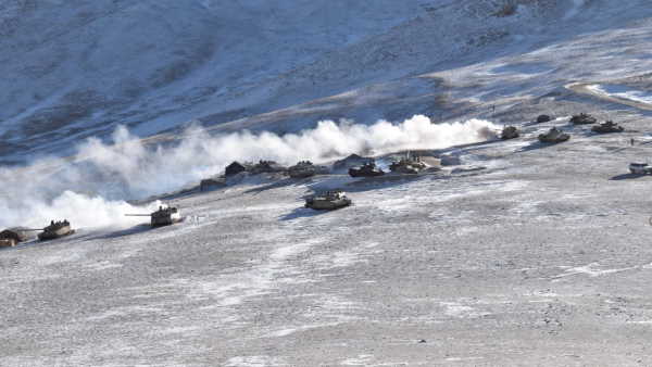 ऐसे होगी सैनिकों की वापसी