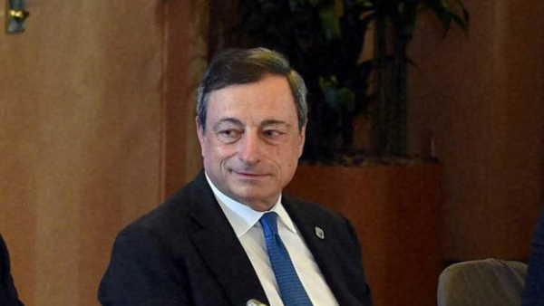 इटली में पॉलिटिकल क्राइसिस