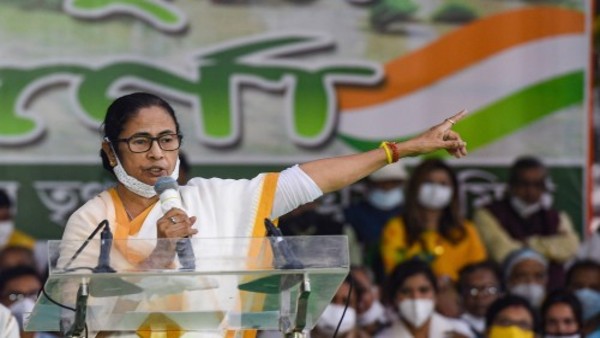 West bengal Election: नाराज ममता ने कहा, हेमंत अगर बंगाल में वोट मांगेंगे तो मैं कहां जाऊंगी ?