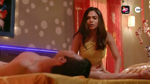 अश्लीलता परोसते ओटीटी प्लेटफार्म पर नियम-कायदों का अंकुश जरूरी!