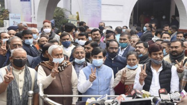 दूर के राही