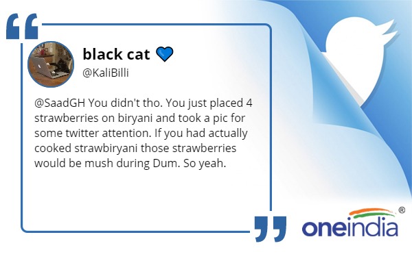 यूजर करने लगे खिंचाई