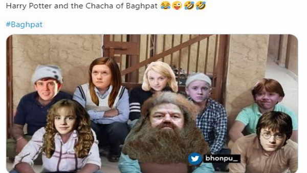 बैटल ऑफ बागपत के चैंपियन