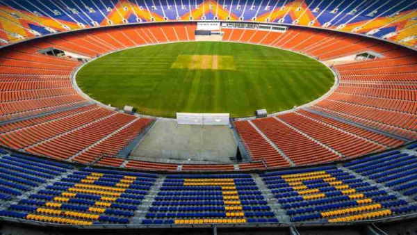 नरेंद्र मोदी स्टेडियम की वो बातें जो बनाती हैं इसे खास