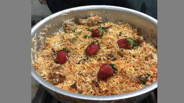 तस्वीर का यूजर उड़ाने लगे मजाक