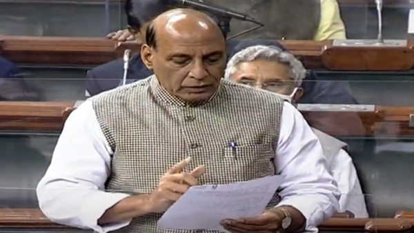 तीन सिद्धांतों पर चल रहा भारत