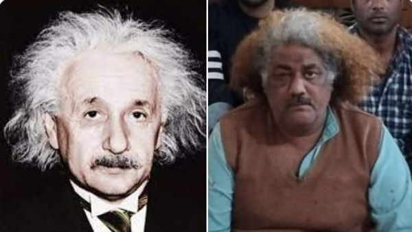 बन रहे अजब-गजब मीम्स