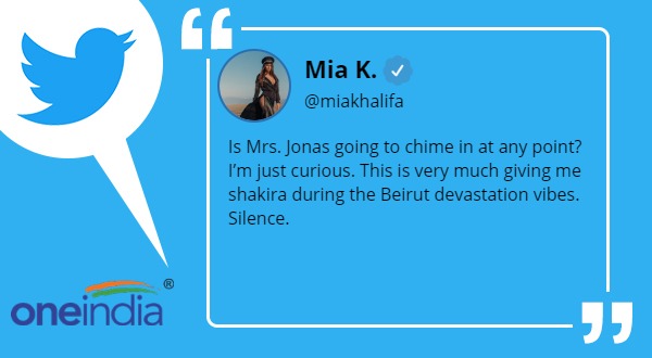 प्रिंयका पहले कर चुकी हैं आंदोलन का समर्थन