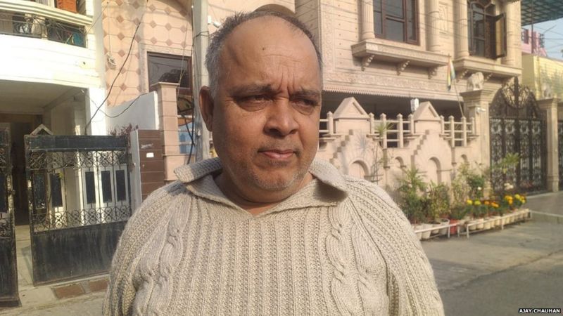 मेरठ दंगे में बशीर बद्र के परिवार को त्यागी-तनेजा ने ऐसे बचाया