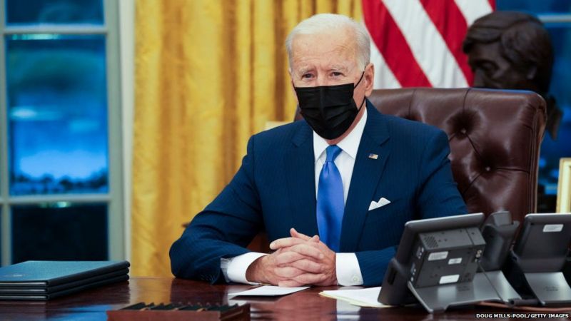 पाकिस्तान को बाइडन के आने से फ़ायदा होगा या नुक़सान