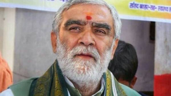 जब छिन गयी सत्ता की कुर्सी