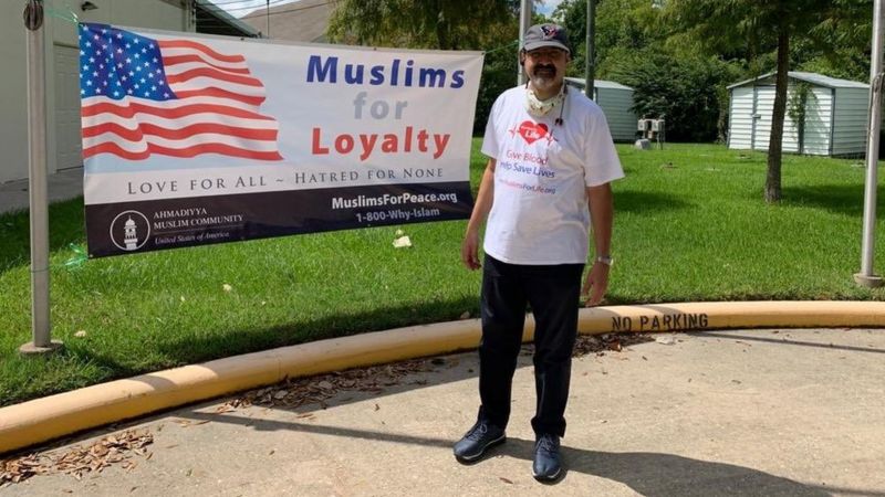 पाकिस्तान के इस क़दम से अहमदिया मुसलमानों में डर