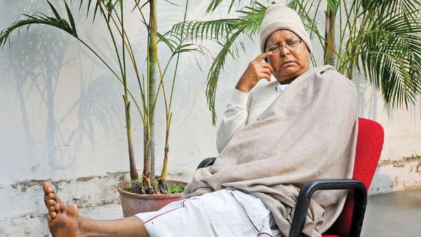 अनुशासन के बिना कैसी चलेगी पार्टी?