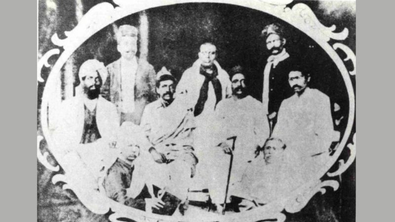 किसान आंदोलनः भगत सिंह के चाचा अजीत सिंह जिन्होंने अंग्रेजों के कृषि क़ानून के ख़िलाफ़ छेड़ा था पगड़ी संभाल जट्टा आंदोलन