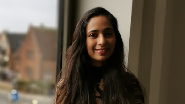 पुणे-गुड़गांव में भी किया जॉब