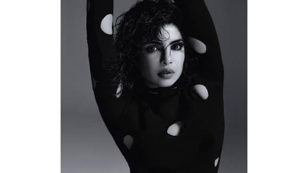 'द व्हाइट टाइगर' में आईं नजर