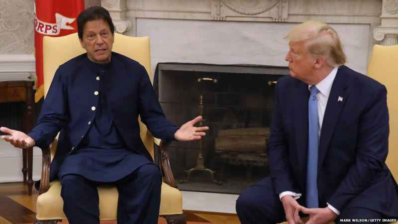 पाकिस्तान को बाइडन के आने से फ़ायदा होगा या नुक़सान