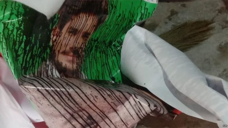 किसान आंदोलन: बीजेपी का पंजाब में क्या होगा? नेताओं का निकलना हुआ मुश्किल