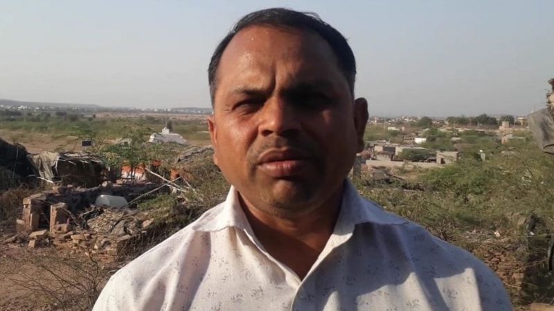 पाकिस्तान में हमें काफ़िर कहते हैं और भारत में पाकिस्तानी: ग्राउंड रिपोर्ट