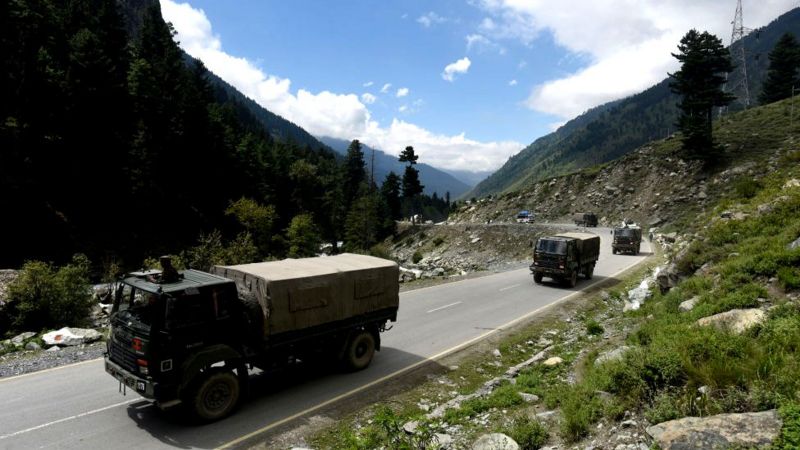 भारत-चीन समझौता: क्या बातचीत से सुलझ पाएँगे दोनों देशों के विवाद?