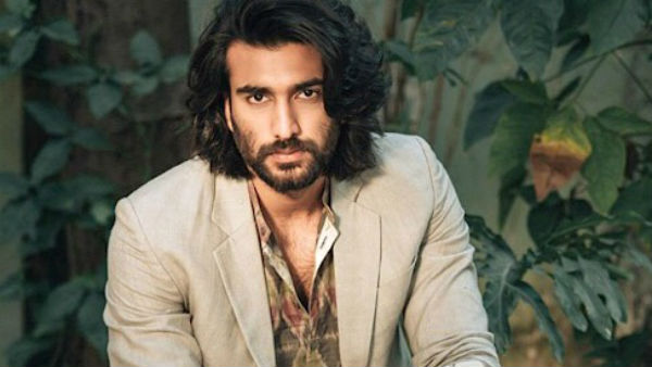 अगर मौका मिला तो करूंगा नव्या से शादी: मीजान 