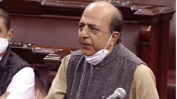 अपने इस्तीफे पर कही ये बात