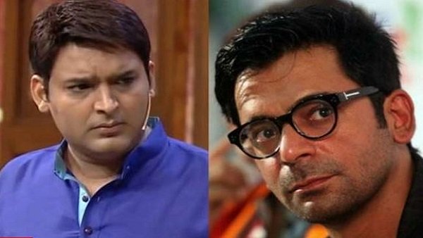 क्या 'बजरंगी भाईजान' के कहने पर साथ आएंगे कपिल-सुनील?