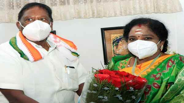 तो क्या पुडुचेरी में लगेगा राष्ट्रपति शासन? तो क्या पुडुचेरी में लगेगा राष्ट्रपति शासन?